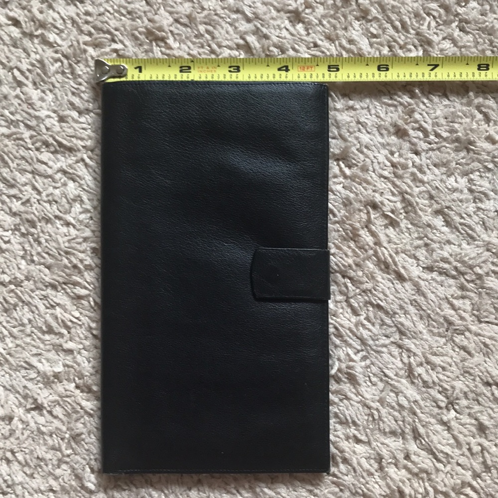 Travel Wallet - Picture 4 of 4